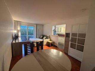 F3 avec balcon 5 min gare SQY et Parking gratuit - Guyancourt - 9