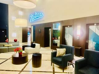 Radisson Premium Faria Lima - São Paulo - 7