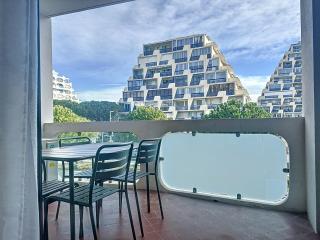 Appartement spacieux 2 chambres proche mer - La Grande-Motte - 2