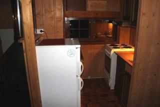 Trevet by Norgesbooking - cabin close to skicenter - Holo - 2