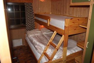 Trevet by Norgesbooking - cabin close to skicenter - Holo - 1