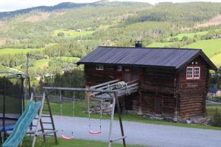 Trevet by Norgesbooking - cabin close to skicenter - Holo - 8