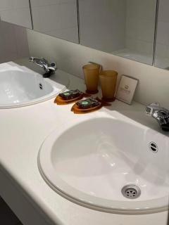 Mooi appartement met zijdelings zeezicht, op 100 meter van strand - Knokke-Heist - 9