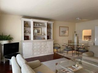 Mooi appartement met zijdelings zeezicht, op 100 meter van strand - Knokke-Heist - 4