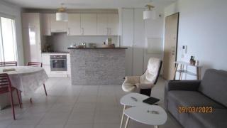 SUPERBE APPARTEMENT VUE MER GRANDE TERRASSE - San-Nicolao - 8