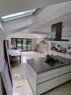 Minka's Art Nest - Londra - 2