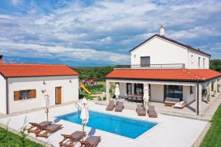 Villa Velebita with heated pool - Poljica - 6