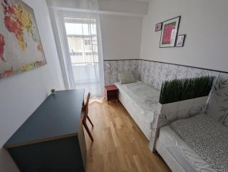 Lend City Apartment Family self-check-in - Graz - 4