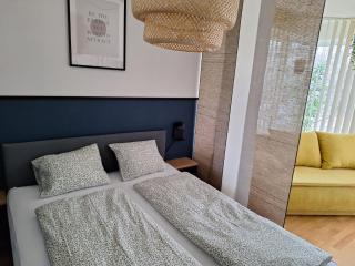 Lend City Apartment Family self-check-in - Graz - 6