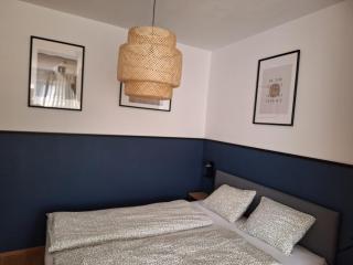 Lend City Apartment Family self-check-in - 5