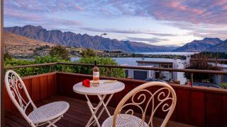 Villa Tuke- Free Parking- Fire Place - Queenstown - 9