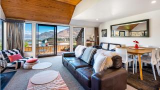 Villa Tuke- Free Parking- Fire Place - Queenstown - 4