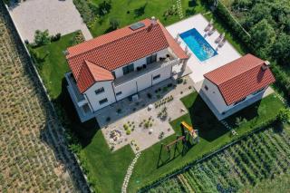 Villa Velebita with heated pool - Poljica - 8