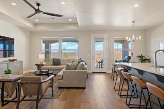 Crown Point home - 3