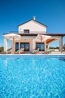 Villa Velebita with heated pool - Poljica - 2