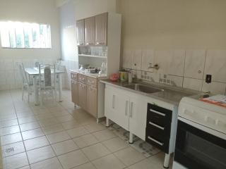 Aconchego Das Montanhas - 3