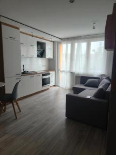 Mieszkanie w centrum Tarnowa 2.0 - Tarnów - 0
