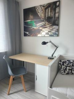 Mieszkanie w centrum Tarnowa 2.0 - 1