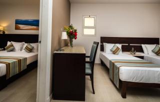 El Karma Beach Resort & Aqua Park - Hurghada - 9