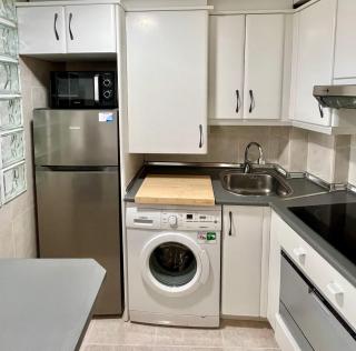 Apartamento Numantino - Saragozza - 5