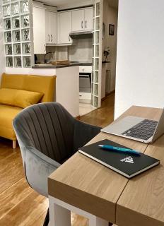 Apartamento Numantino - Saragozza - 2