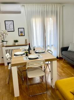 Apartamento Numantino - Saragozza - 1