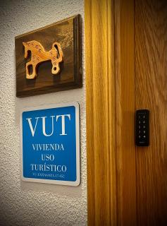 Apartamento Numantino - Saragozza - 3