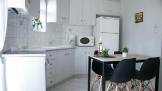 Mary's Apartment - Paralia Dionysiou - 7