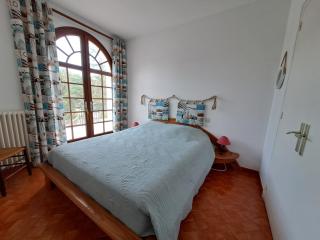 Villa Blanche spacieuse pour 8 (modulable), avec mer, piscine, balades à vélo - La Tremblade - 8