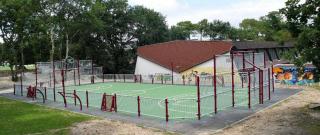 Villa Blanche spacieuse pour 8 (modulable), avec mer, piscine, balades à vélo - La Tremblade - 7