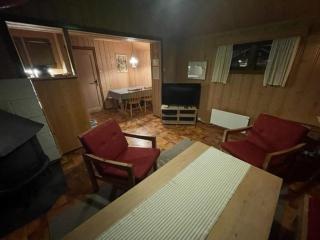Trevet by Norgesbooking - cabin close to skicenter - 5
