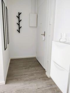 Modernes zentrales Apartment - Bruchsal - 4