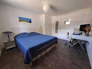 Villa Blanche spacieuse pour 8 (modulable), avec mer, piscine, balades à vélo - La Tremblade - 5