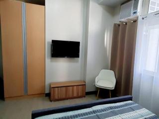 High speed internet - Cozy 1BR fully Furnished - Manila - 7