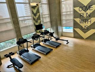 High speed internet - Cozy 1BR fully Furnished - Manila - 4