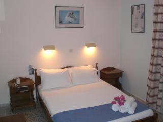 Hotel Alkyon - Megas Yialos-Nites - 8