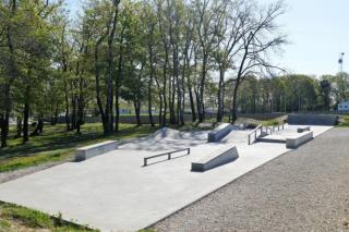 Villa Blanche spacieuse pour 8 (modulable), avec mer, piscine, balades à vélo - La Tremblade - 2