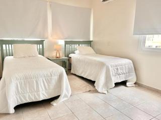 Stanza Mare I-203, On The Beach Private, Bavaro, Equipped, 2R-2B Bavaro, Punta Cana - Punta Cana - 6