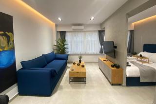 BlueKaravan Suite - Tesalónica - 0