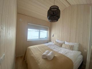 Búvellir guesthouse - Grenjaðarstaður - 1