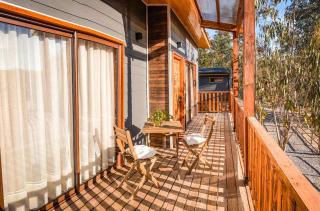 Cabañas Boutique Faldeos de La Lajuela - 0