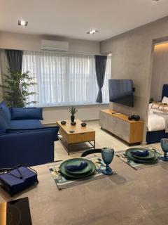 BlueKaravan Suite - Tesalónica - 7