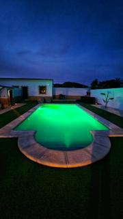 Villas Luins - Chiclana de la Frontera - 7