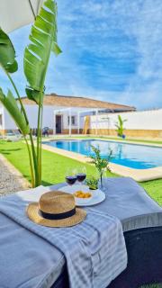 Villas Luins - Chiclana de la Frontera - 9