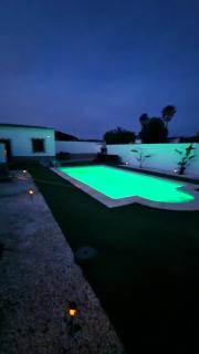 Villas Luins - Chiclana de la Frontera - 6