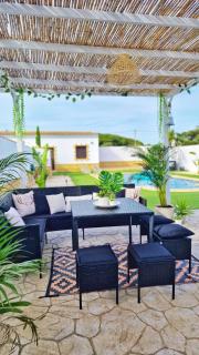 Villas Luins - Chiclana de la Frontera - 0