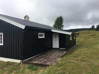 Einkjerrbu cabin by Norgesbooking - - 5