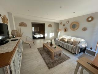 Appartement calme au jardin de Cesar - 0