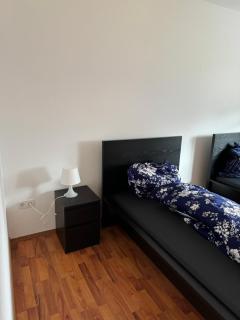 Schöne EG Wohnung mit TV, Wlan und Küche - Maria - Werne an der Lippe - 2