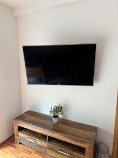 Schöne EG Wohnung mit TV, Wlan und Küche - Maria - Werne an der Lippe - 8